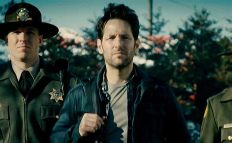 Ant Man Debuts Human Sized Teaser Trailer