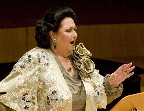 montserrat caballe barcelona spanish soprano dies at 85 variety