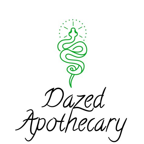 Dazed Apothecary