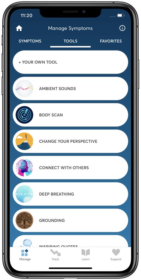 Five Useful Apps We Think You'll Love - My HealtheVet