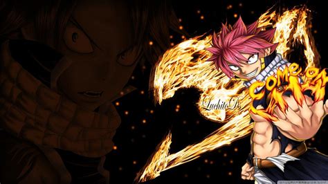 Vtan arume goes into this after his old friend rukth is killedvtans human friend perry states that this is the first time hes ever been truly scared of vtan. Wallpapers Fairy Tail Natsu - Wallpaper Cave