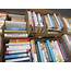 Simple Steps To Packing Books  Moving Happiness Home