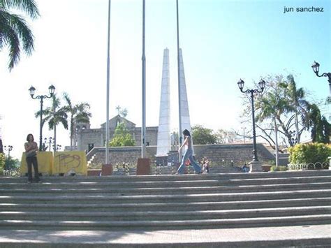 Santa Rosa City Plaza Santa Rosa