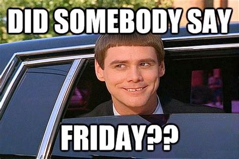 55 Superb Friday Memes Funny Memes