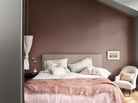 Bedroom color ideas and photos using soft, muted, and pastel color palettes. COLOUR TRENDS "Dream" color palette - soft pastels | Warm ...