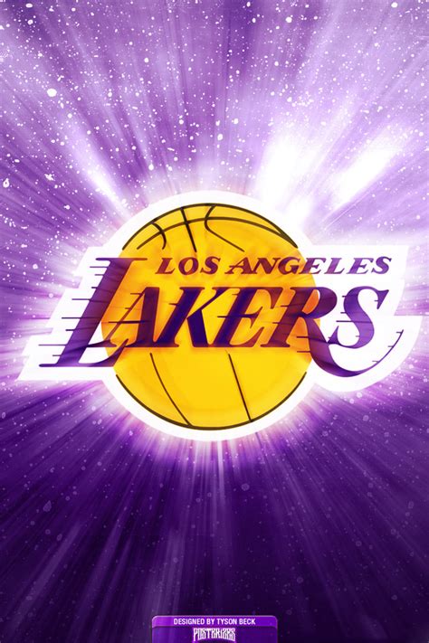 La Lakers Wallpapers Wallpapersafari