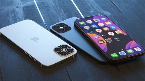 Iphone 13 And Iphone 13 Pro Series Released Price And Features