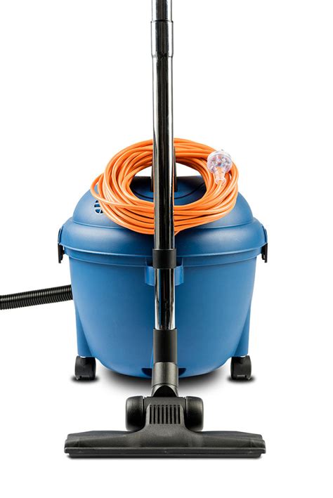 Pacvac Glide 300 Vacuum Cleaners For Hospitality Industry 300g