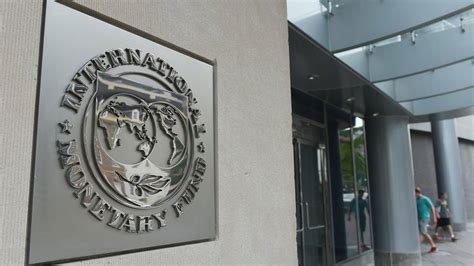 Hazine ve Maliye Bakanlığı ndan IMF açıklaması Tele1