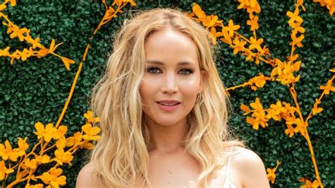 No Hard Feelings Jennifer Lawrence irá estrelar nova comédia para adultos da Sony Cinema com