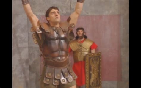 The Gladiatorial Blog Toni Ribas In Private Gladiator