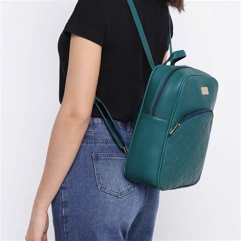 Shop Women S Backpacks From These 10 Online Brands Lbb