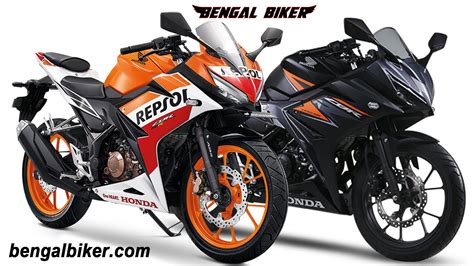 The motor bike has 500 cc twin cylinder air cooled engine to make it thrilling and buzz. Honda CBR 150R Price in Bangladesh 2020 - Bengalbiker