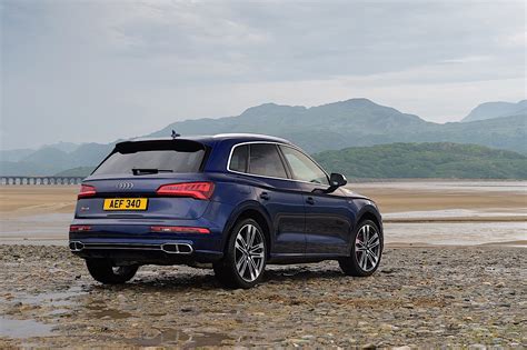Use our search to find it. AUDI SQ5 specs & photos - 2017, 2018, 2019, 2020 ...