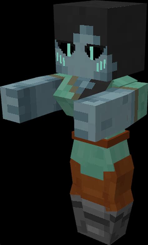 Thicc Zombies Minecraft Texture Pack