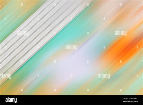 Abstract Motion Blur Background Colorful Vivid Graphic Backdrop Stock