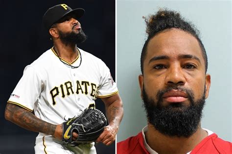 Ex Pittsburgh Pirates Pitcher Felipe Vazquez 30 Is Jailed For Up To 4