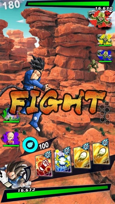 Here you can find official info on dragon ball manga, anime, merch, games, and more. Dragon Ball Legends - Old version for Android ...