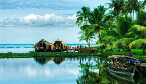 11 Best Places To Visit In Kerala In August In Monsoon 2022