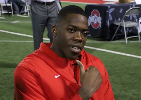 Jun 17, 2021 · ohio state junior defensive end zach harrison was one of 42 players named this week to the watch list for the lott impact trophy, which is given annually to the defensive player whose athletic. Zach Harrison's Goal: 'I want to leave a legacy here ...