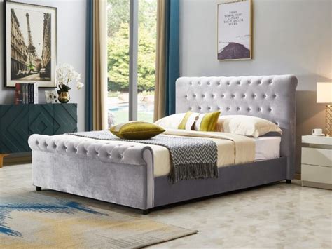 Dreams Beds For Sale In Uk 82 Second Hand Dreams Beds