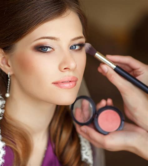 Natural Bridal Eye Makeup Tutorial Makeup Vidalondon