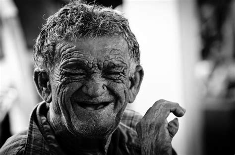 Send You A Picture Of A Old Man Laughing By Derpyboi