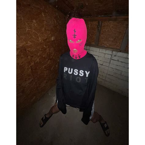 pussy tee pussy riot