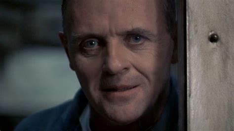 This Improvised Sir Anthony Hopkins Line Changed The Silence Of The