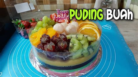 We did not find results for: PUDING BUAH KEKINIAN | By Yani Cakes #215 - YouTube
