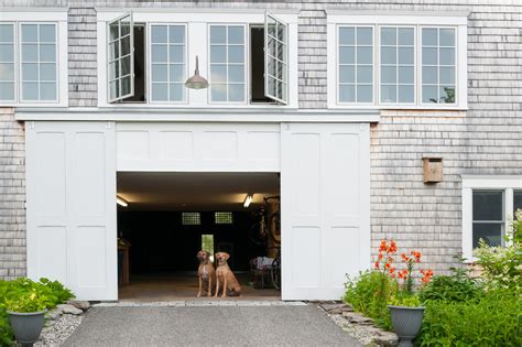 Few american cities can match the youthful spirit of portland, the city of roses. Barn conversion - Traditional - Garage - Portland Maine ...