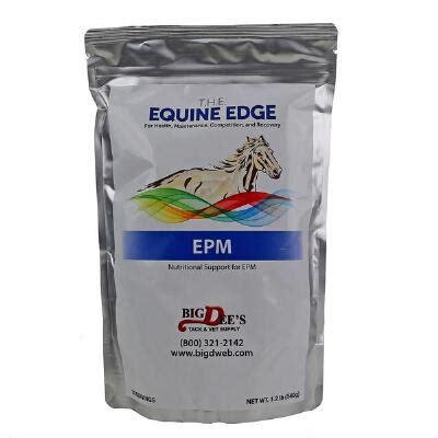 By hank on mar 13, 2021. EPM Powder | Equine EPM | Equine Nutrition | Big Dee's ...