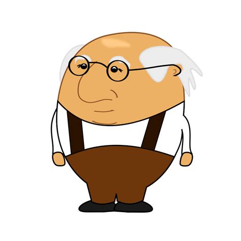 Free Old Man Clipart Download Free Old Man Clipart Png Images Free