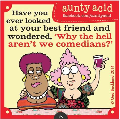 pin on humor aunty acid