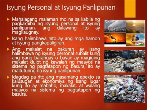 5 Halimbawa Ng Isyung Personal Mobile Legends