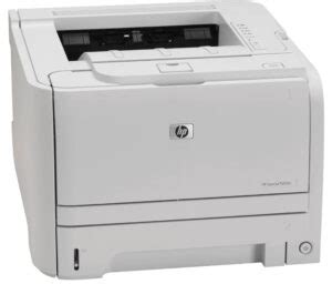 It is in printers category and is available to all software users as a free download. HP LaserJet P2035n Yazıcı Driver İndir - Driver İndirmeli
