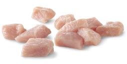 Small and medium breed puppies 4 Protein Options for Dog Food Without Chicken | Wellness ...