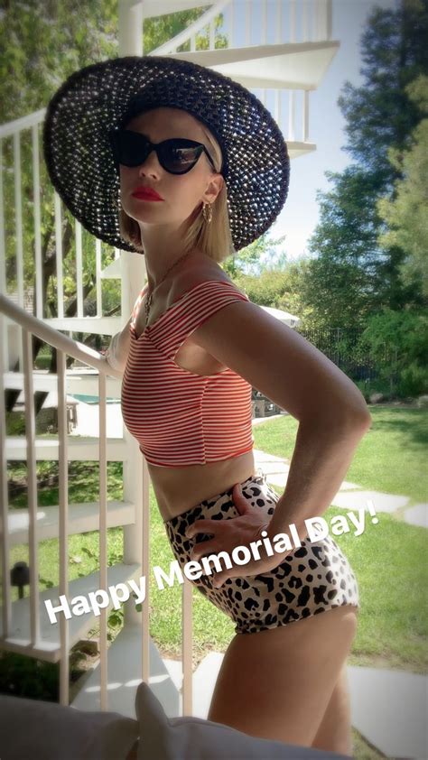 January Jones Bikini 3