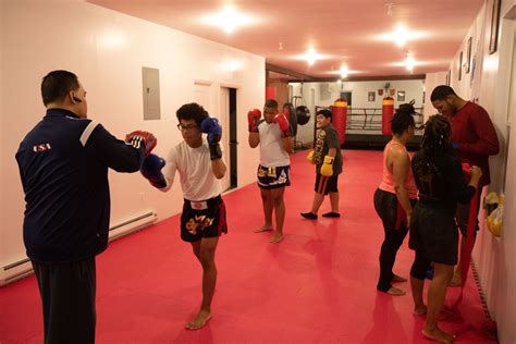 Classes — Bronx Muay Thai And Boxing Academy