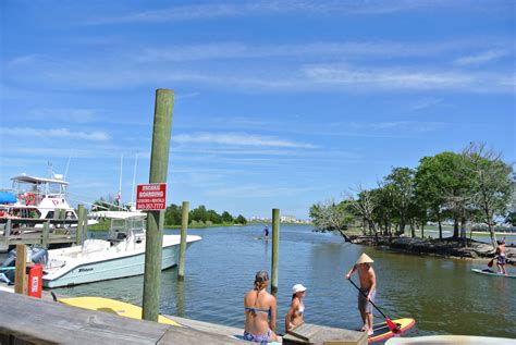 The One Thing You Have To Do In South Carolina Visit Murrells Inlet