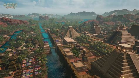 Wide selection of yucca, liriope and more. Aztec Empire - Trailer zum Aufbauspiel im Reich der Azteken