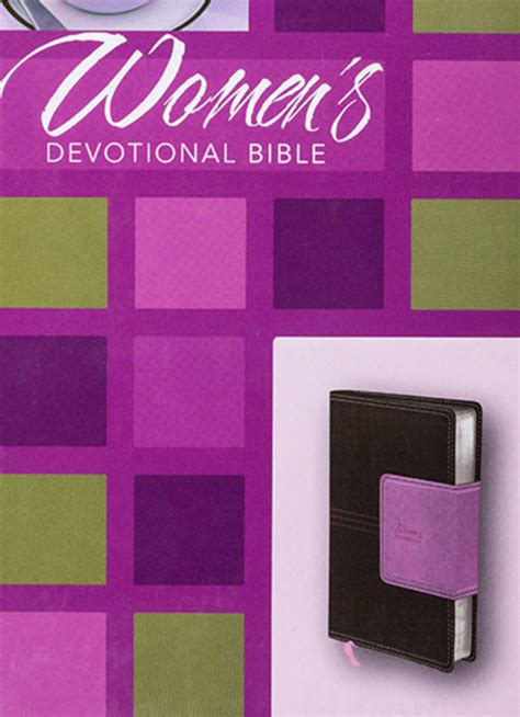 Niv Womens Devotional Compact Bible Lifesource Christian Bookshop
