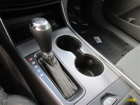 2015 Chevrolet Impala Ls Transmission Photos