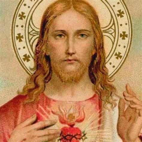 Top 126 Imagenes Del Corazon De Jesus Destinomexicomx