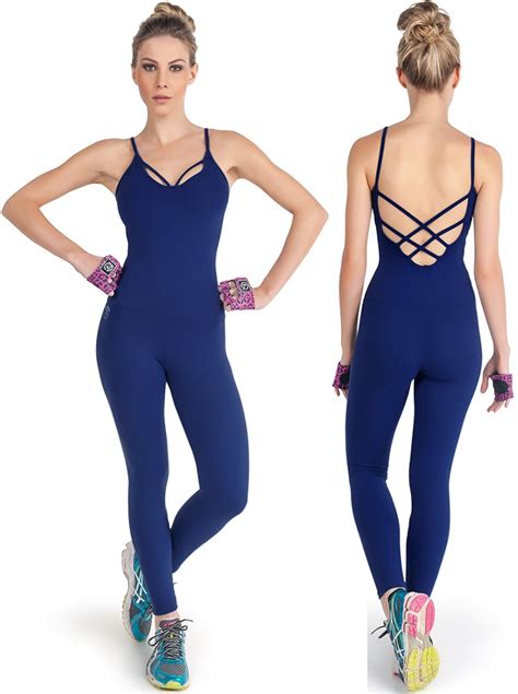 bia brazil lbl2935 bodysuit women sexy brazilian activewear sports clothing gym workout wear