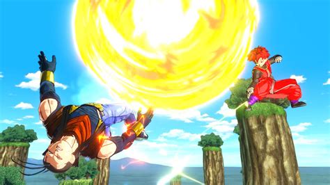 Check spelling or type a new query. Dragon Ball XENOVERSE - Season Pass Detailed; New Screenshots