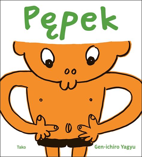 Pepek By Yagyu Gen Ichiro Goodreads