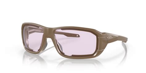 standard issue ballistic hnbl terrain tan sunglasses oakley standard issue usa