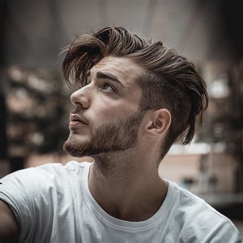 Best Men S Haircuts For Pick A Style To Show Your Barber