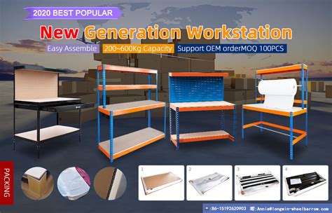 Garage Tools Multipurpose Workbench Work Bench Products From Qingdao